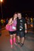 Gemini Night Trail Run - Svatojánský běh, Charitativní běh pro Michalka - 9 km, Staré Město u UH - s manželem